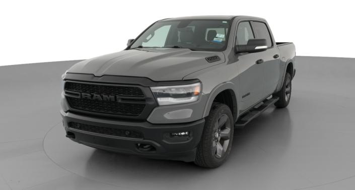 Thumbnail: 2020 RAM 1500 - 1