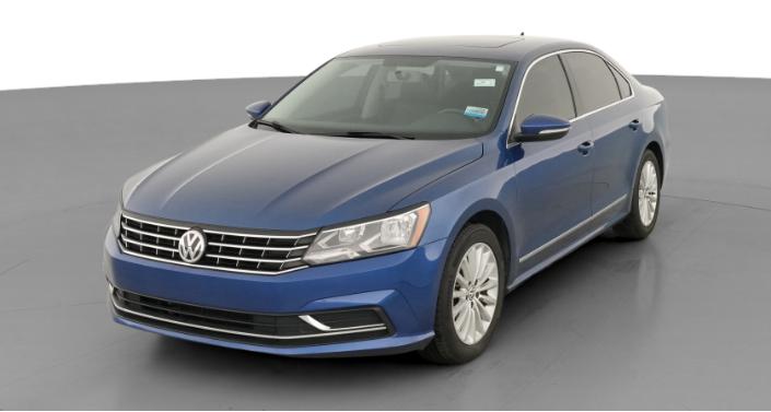 Thumbnail: 2016 Volkswagen Passat - 1