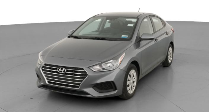 Thumbnail: 2019 Hyundai Accent - 1
