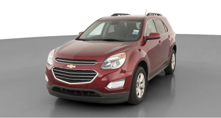 Thumbnail: 2016 Chevrolet Equinox - 1