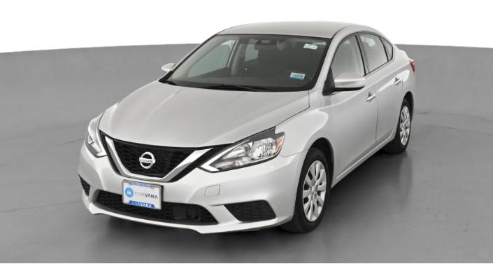 Thumbnail: 2018 Nissan Sentra - 1