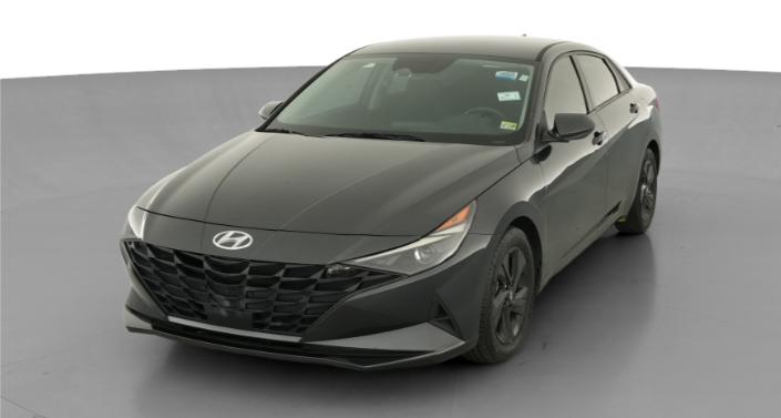 Thumbnail: 2022 Hyundai Elantra - 1