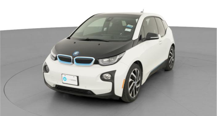 2015 BMW i3 Base -
                  West Memphis, AR