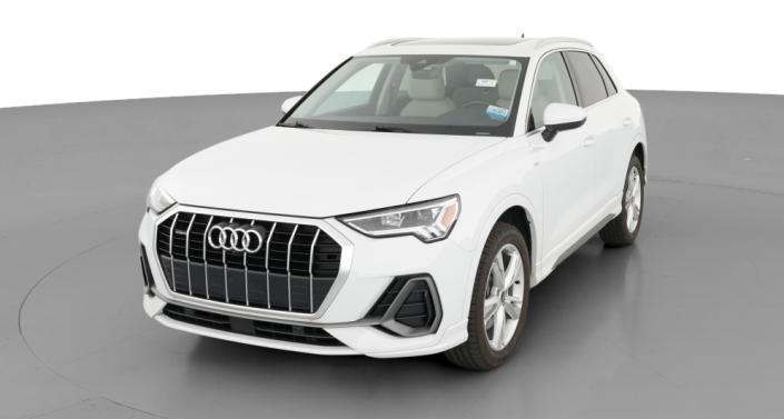 Thumbnail: 2022 Audi Q3 - 1