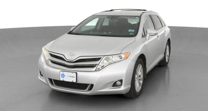 2013 Toyota Venza XLE -
                  Colonial Heights, VA