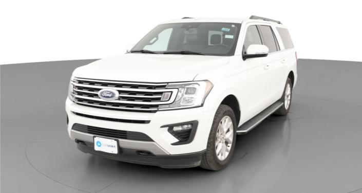 Thumbnail: 2021 Ford Expedition MAX - 1