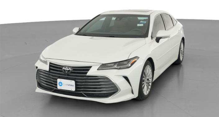 Thumbnail: 2020 Toyota Avalon - 1