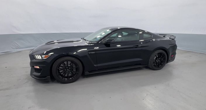 Thumbnail: 2019 Ford Mustang - 1