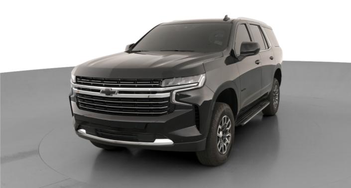 Thumbnail: 2023 Chevrolet Tahoe - 1