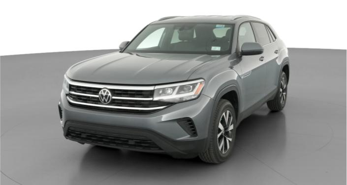 Thumbnail: 2021 Volkswagen Atlas - 1