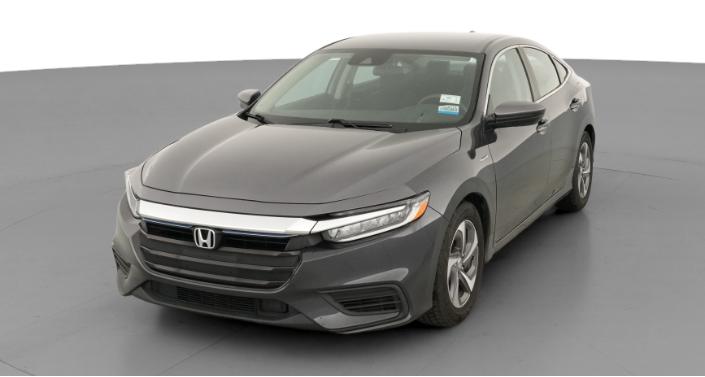 Thumbnail: 2019 Honda Insight - 1