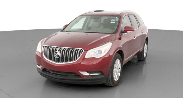 Thumbnail: 2015 Buick Enclave - 1