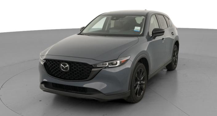 Thumbnail: 2022 Mazda CX-5 - 1
