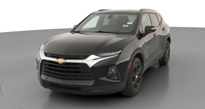 2020 Chevrolet Blazer  -
                  Auburn, GA