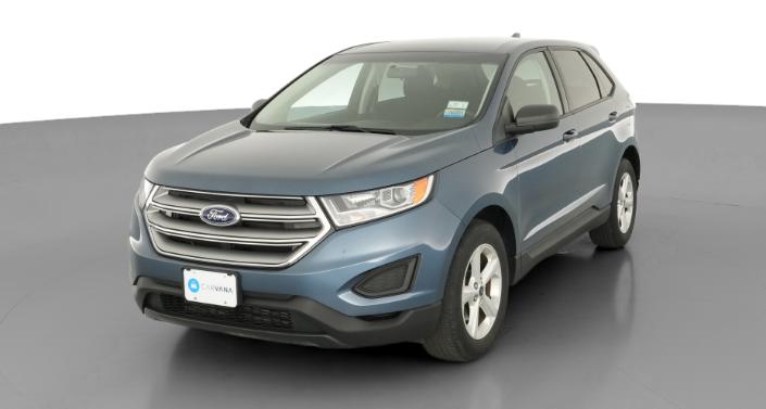 Thumbnail: 2018 Ford Edge - 1