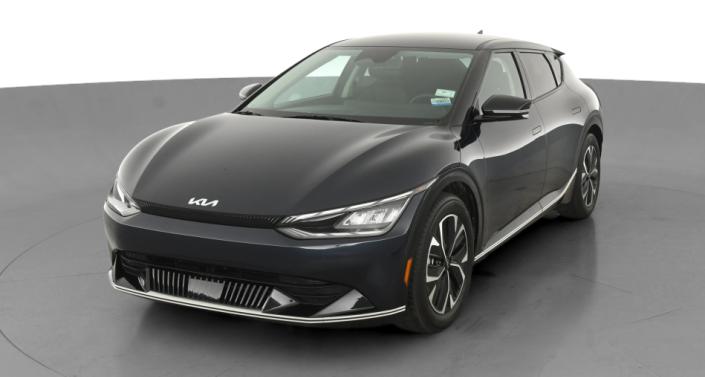 2023 Kia EV6 Wind -
                  Bessemer, AL