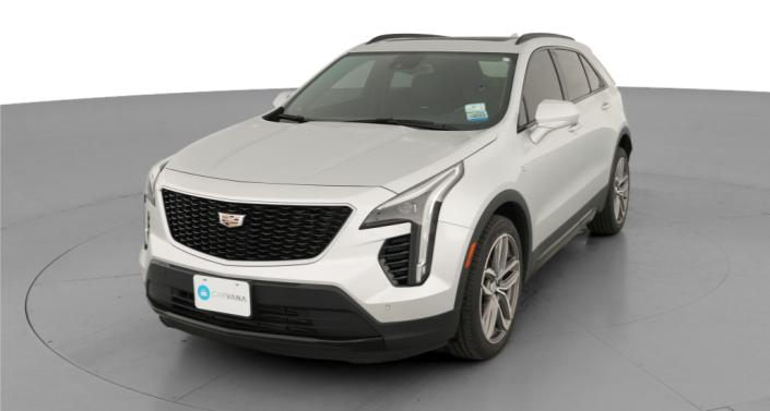 2019 Cadillac XT4 Sport -
                  Hebron, OH