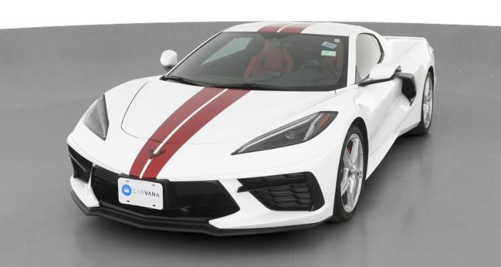 Thumbnail: 2023 Chevrolet Corvette - 1