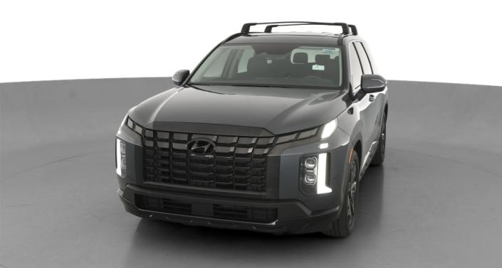 Thumbnail: 2024 Hyundai Palisade - 1