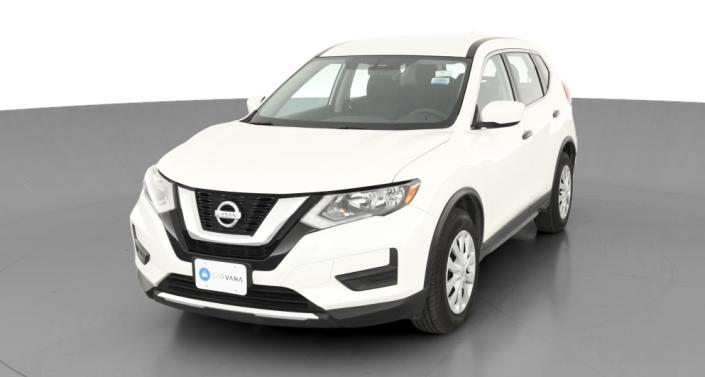 Thumbnail: 2017 Nissan Rogue - 1