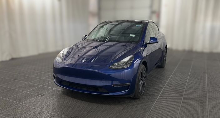 Thumbnail: 2024 Tesla Model Y - 1