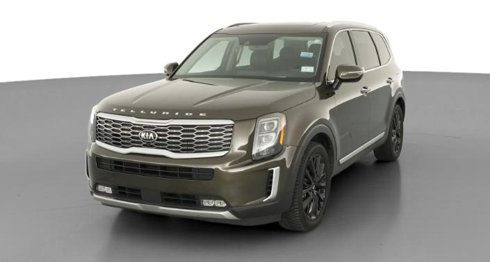Thumbnail: 2020 Kia Telluride - 1