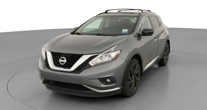 Thumbnail: 2017 Nissan Murano - 1
