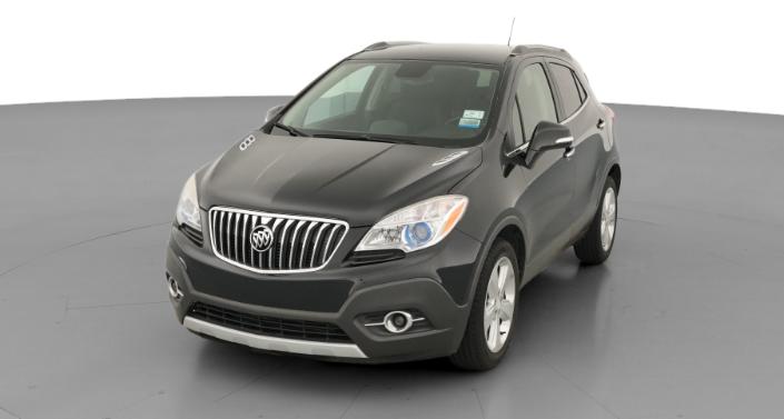 Thumbnail: 2015 Buick Encore - 1