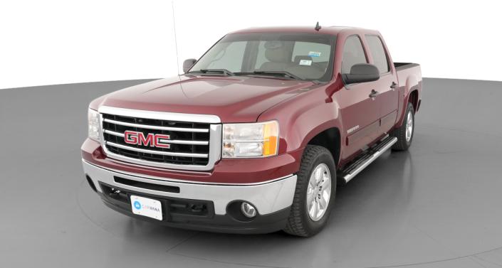 2013 GMC Sierra 1500 SLE -
                  Indianapolis, IN