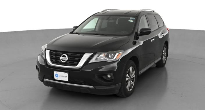 Thumbnail: 2019 Nissan Pathfinder - 1