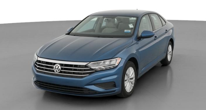 Thumbnail: 2020 Volkswagen Jetta - 1