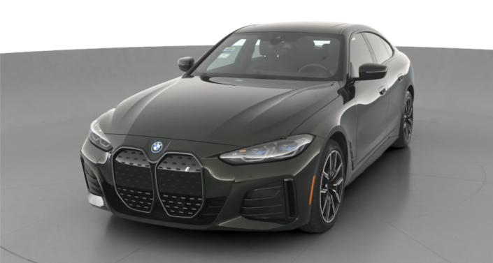 Thumbnail: 2023 BMW i4 - 1