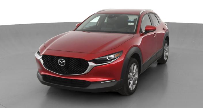 Thumbnail: 2023 Mazda CX-30 - 1