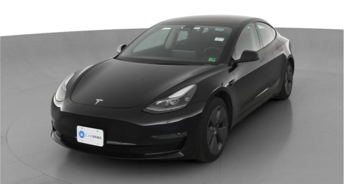 Thumbnail: 2022 Tesla Model 3 - 1