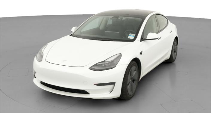 Thumbnail: 2023 Tesla Model 3 - 1