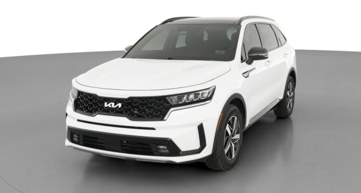 Thumbnail: 2023 Kia Sorento - 1