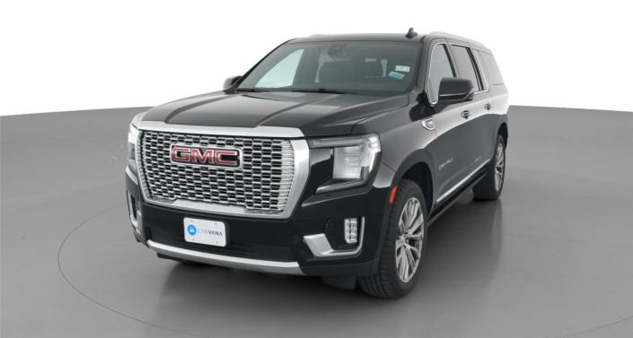 Thumbnail: 2021 GMC Yukon XL - 1