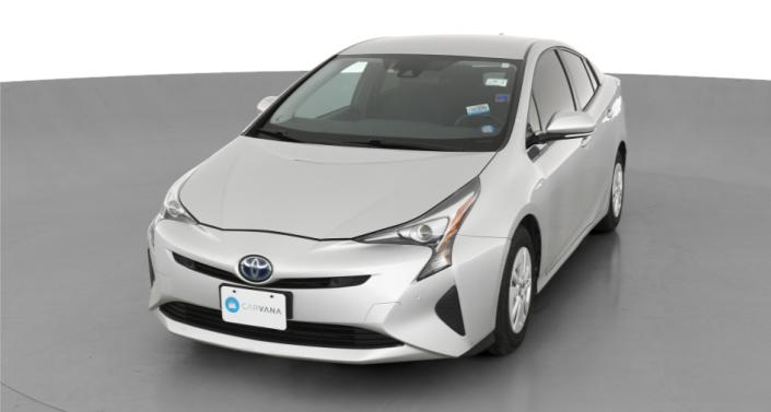Thumbnail: 2018 Toyota Prius - 1