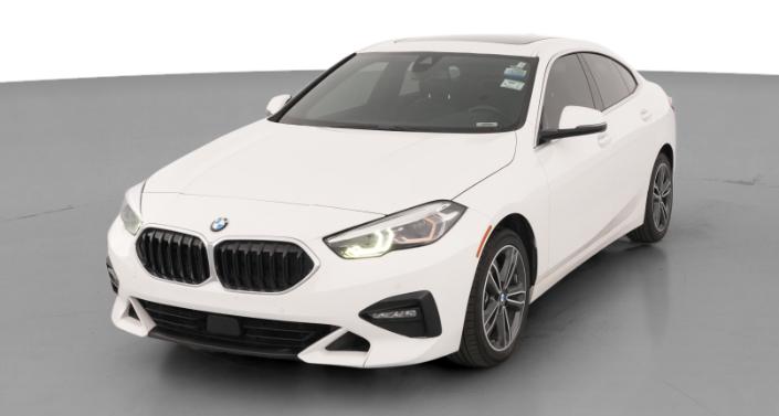 Thumbnail: 2021 BMW 2 Series - 1