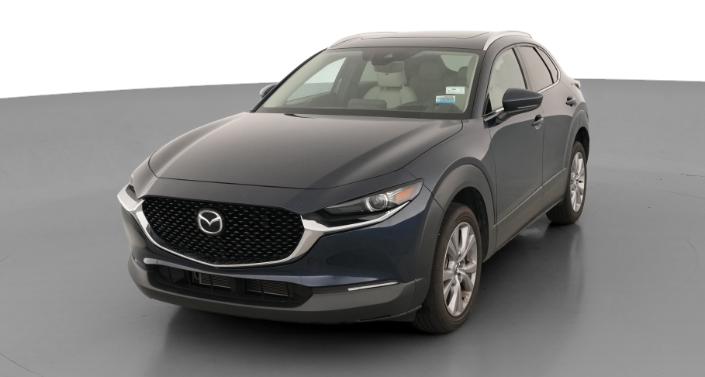 Thumbnail: 2022 Mazda CX-30 - 1