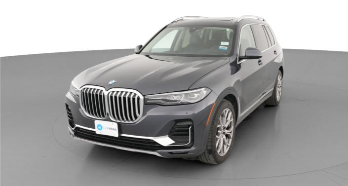 Thumbnail: 2019 BMW X7 - 1