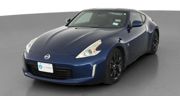 Thumbnail: 2017 Nissan Z - 1
