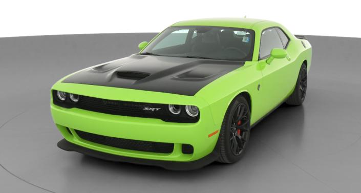 Thumbnail: 2015 Dodge Challenger - 1