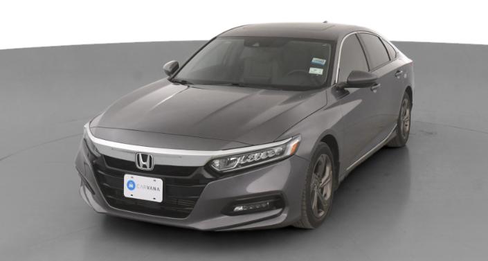 Thumbnail: 2019 Honda Accord - 1