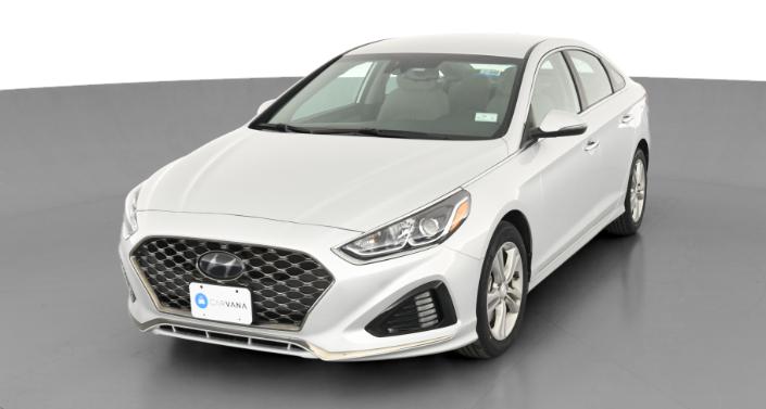 Thumbnail: 2018 Hyundai Sonata - 1