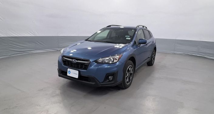 Thumbnail: 2019 Subaru Crosstrek - 1