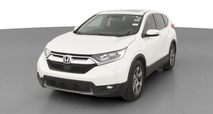 Thumbnail: 2019 Honda CR-V - 1