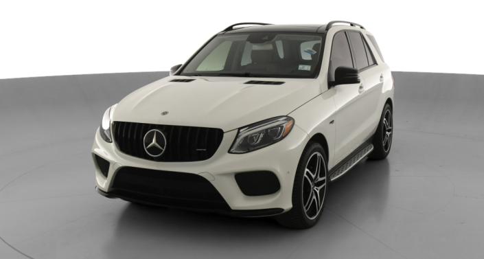 Thumbnail: 2018 Mercedes-Benz GLE - 1