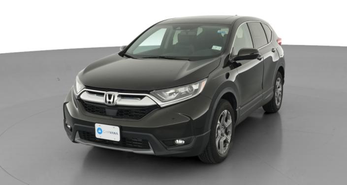 Thumbnail: 2018 Honda CR-V - 1