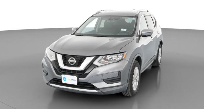 Thumbnail: 2018 Nissan Rogue - 1